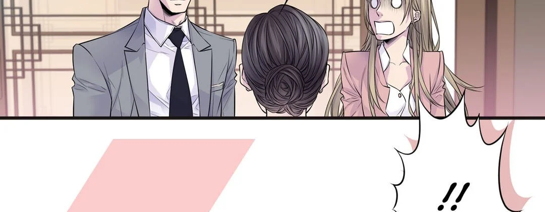 My Ex, Client - Chapter 42